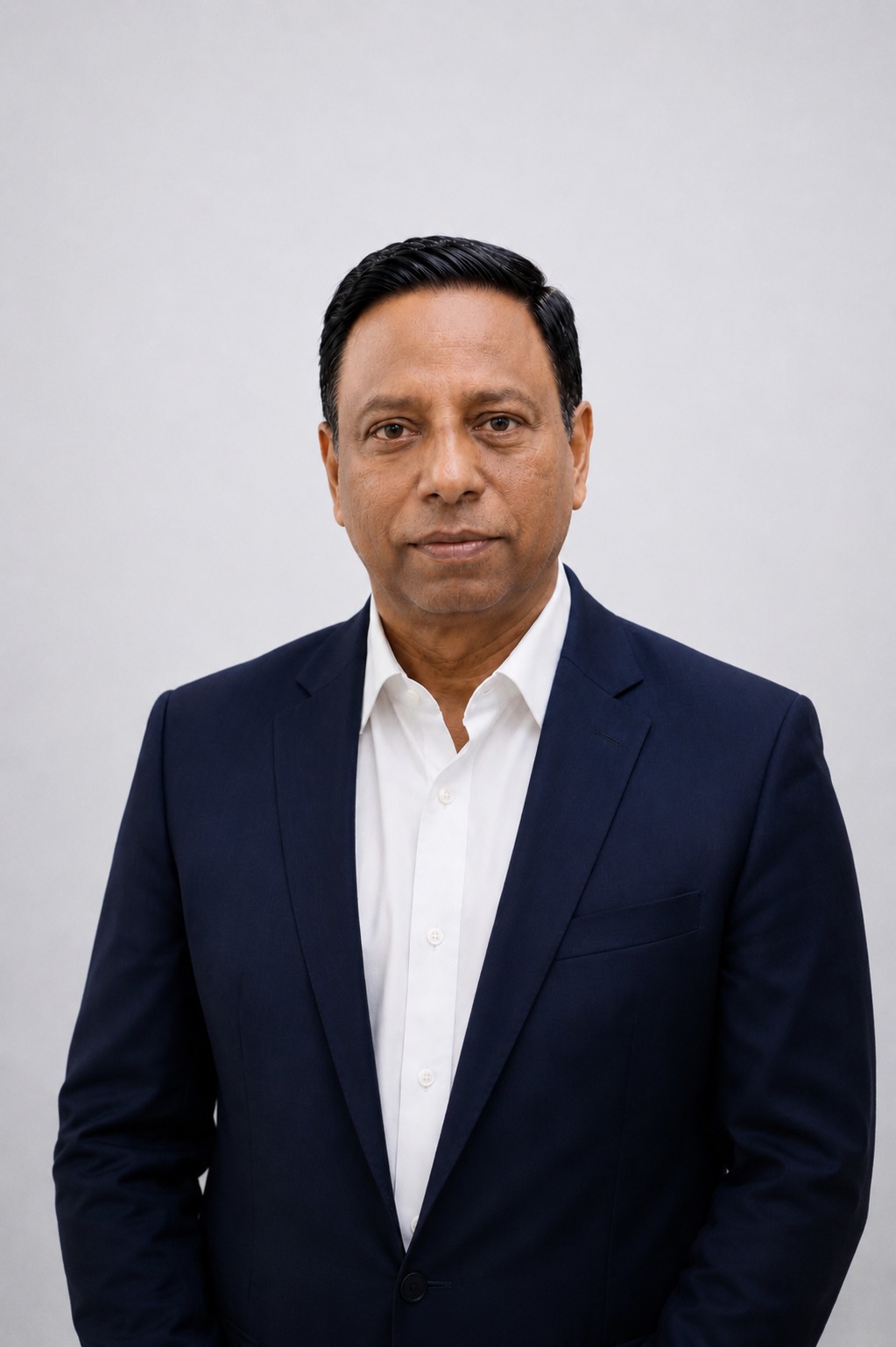 Dr. R. Haribabu
