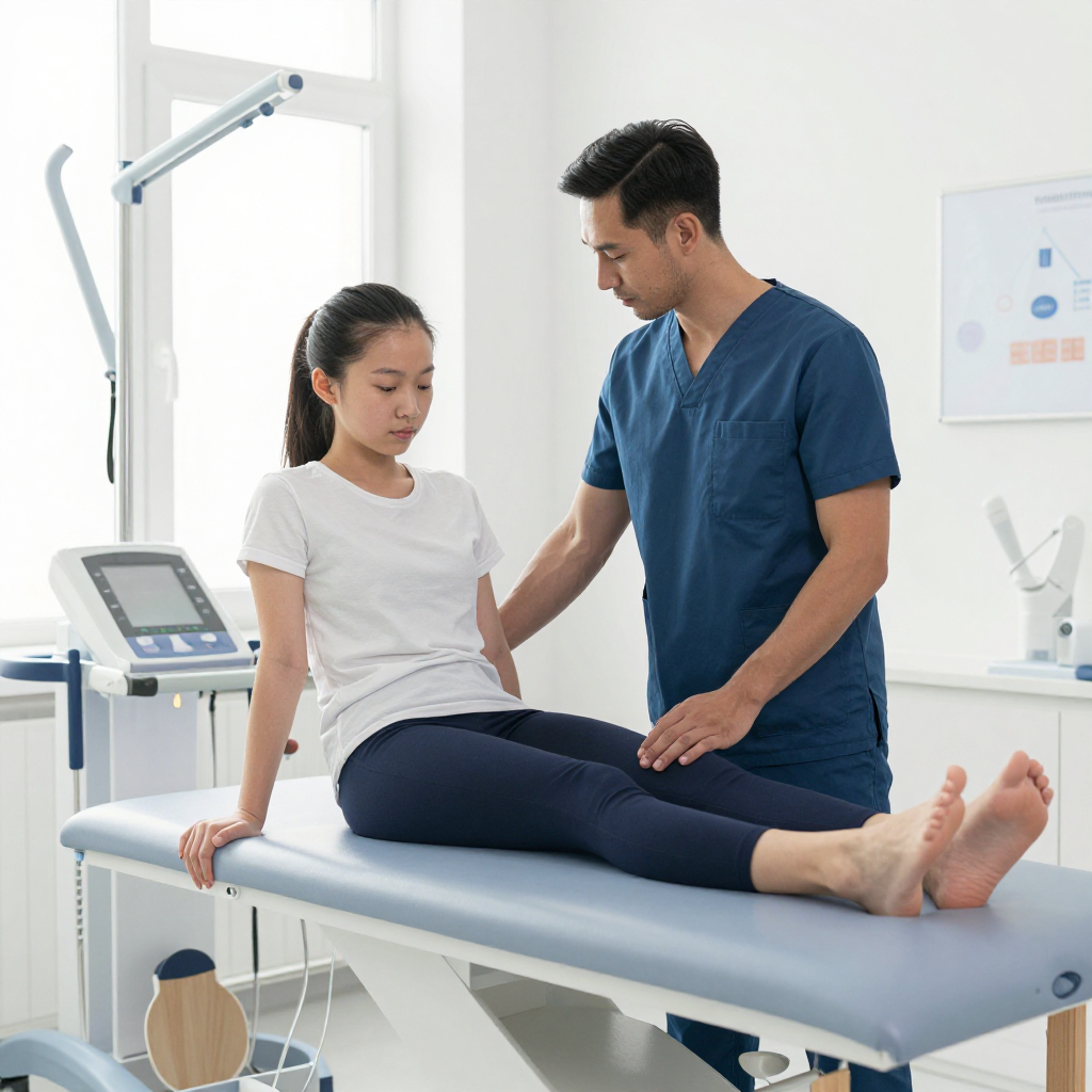 Upper Limb Care