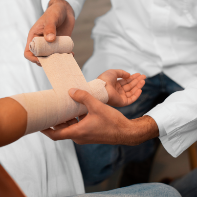 Trauma Care Diagnostic