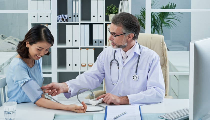 General Physician & Preventive Healthcare in Perambur, Chennai