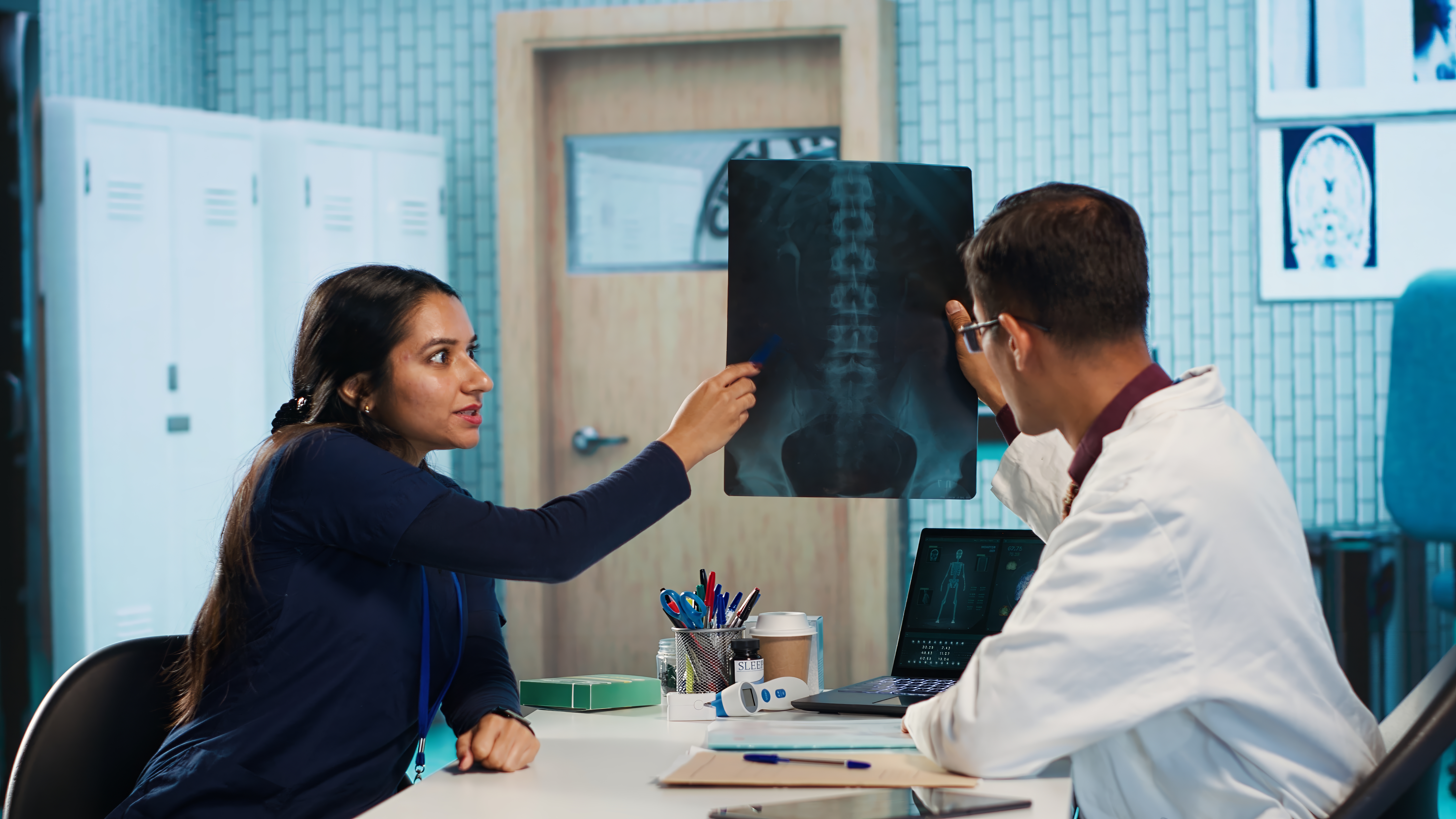 Orthopaedic Consultation in Perambur, Chennai