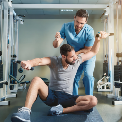 Sports Injury Care Assessment
