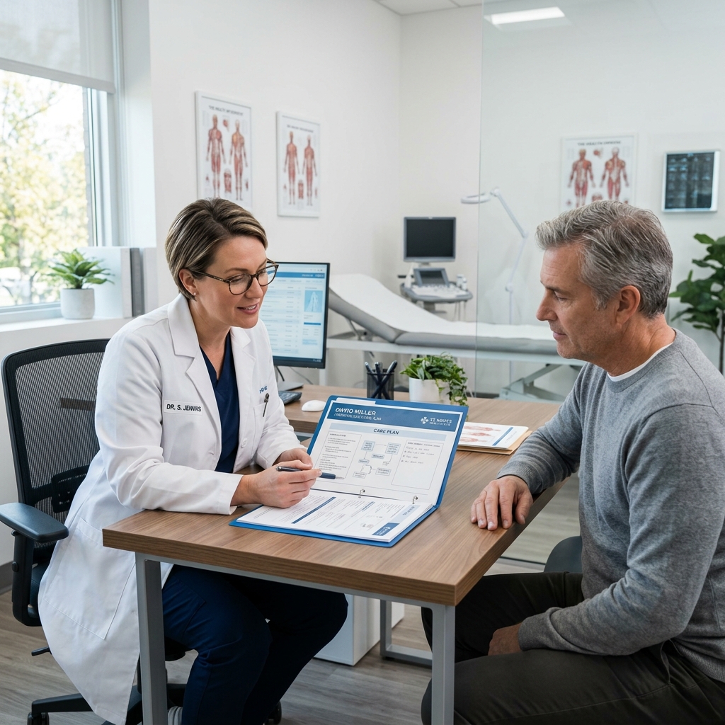 Personalized Treatment